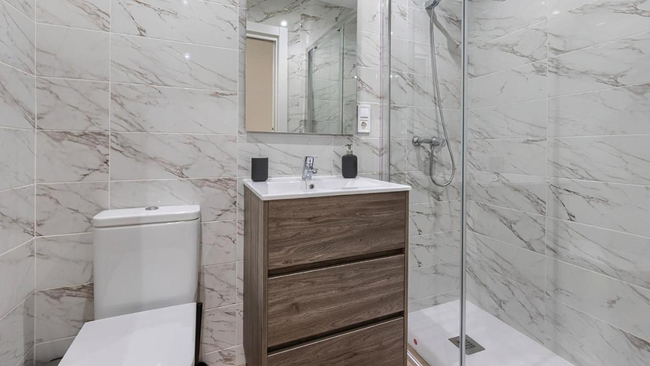 Apartament Beheko Etxea Lekeitio Zewnętrze zdjęcie