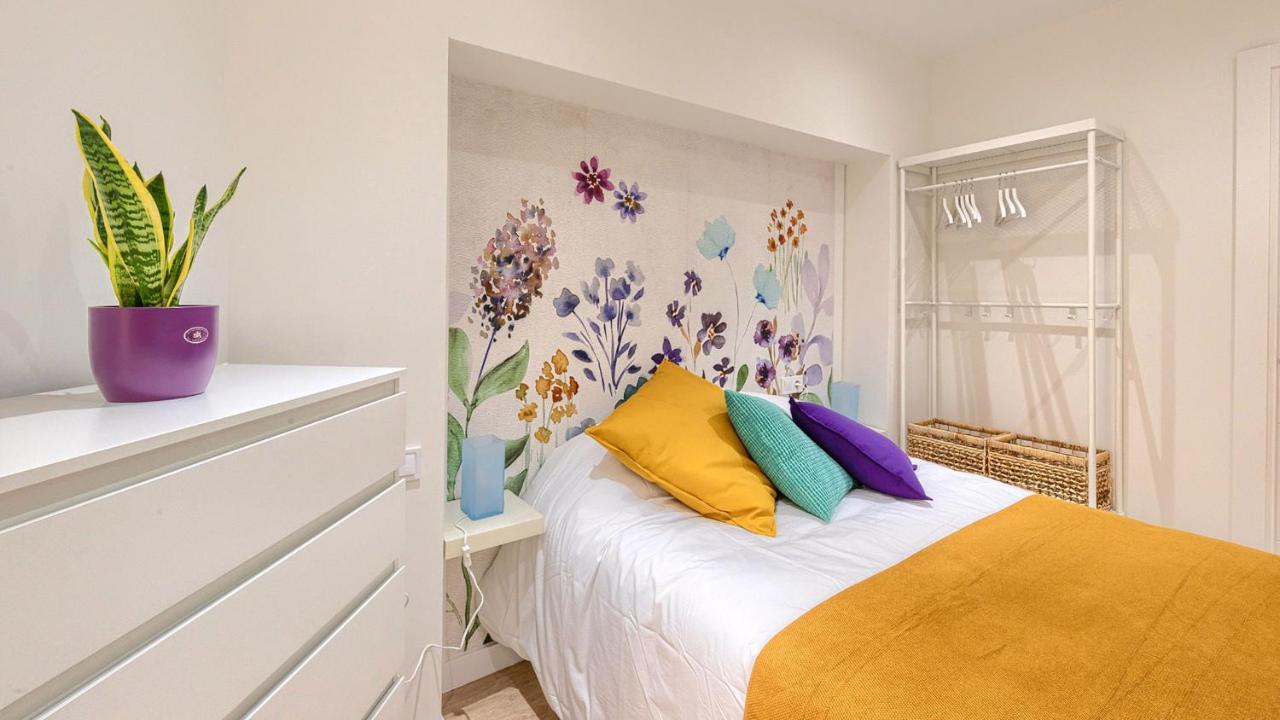 Apartament Beheko Etxea Lekeitio Zewnętrze zdjęcie